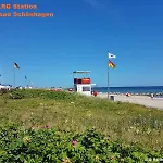 Strandgut - *