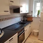 Apartament Strandgut - Schönhagen