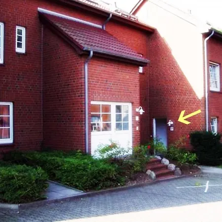 Апартаменты Strandgut - Шёнхаген