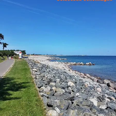 Апартаменты Strandgut - Шёнхаген