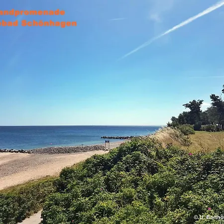 Strandgut - Шёнхаген