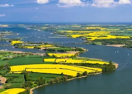 Διαμέρισμα Strandgut -