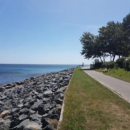 Strandgut - *