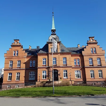 Strandgut - Апартаменты