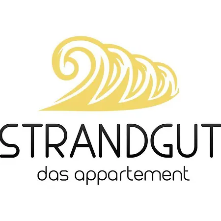 Апартаменты Strandgut -