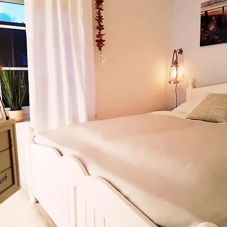 Apartmán Strandgut - Schönhagen