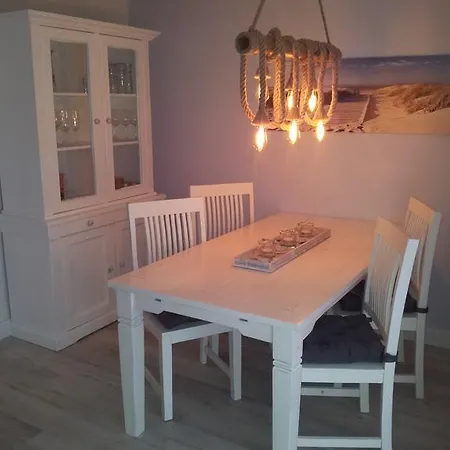 Strandgut - Apartmán