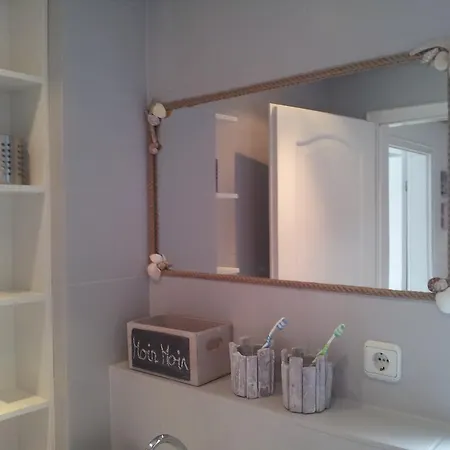 Διαμέρισμα Strandgut - *