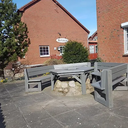 Strandgut - Апартаменты