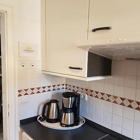 Strandgut - Шёнхаген