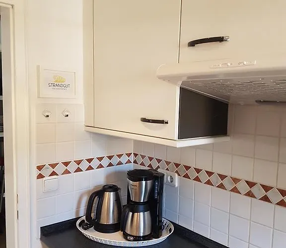 Strandgut - Schönhagen